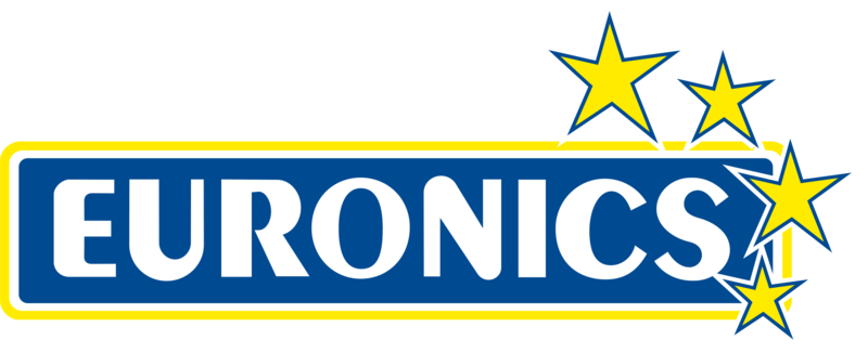 euronics logo